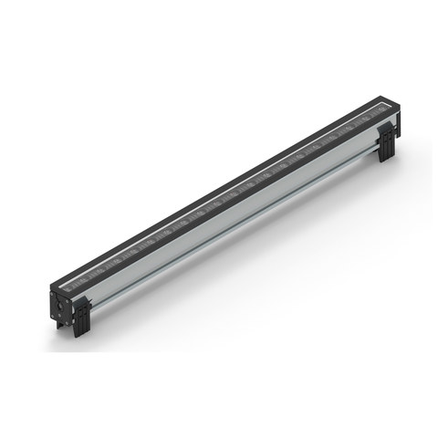Flos Ingraze Adjustable Frameless L 1200 — F017R4BA006 — manufacturer representative image