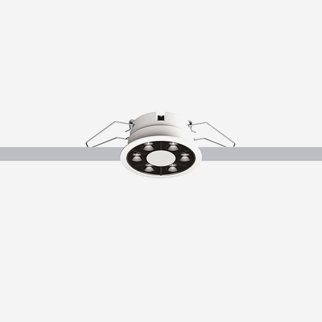 iGuzzini Blade R ø80mm lighting product