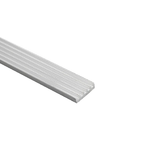 ACA Lighting ALUMINUM PROFILE SIM FOR THERMAL MANAGEMENT 2m/pc — P42AU