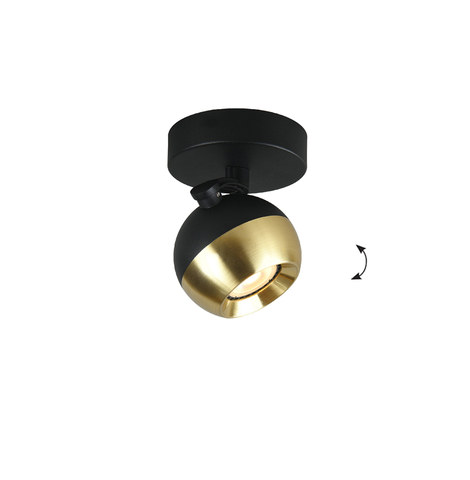 Viokef Spot Light Ringo — manufacturer representative image