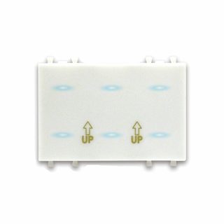 AVE TOUCH KEYBOARD 6 RELAYS 1P NO 2A 3M — 442TC16