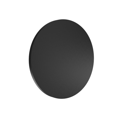 Flos Camouflage 240 mm Non Dimmable Black — manufacturer representative image