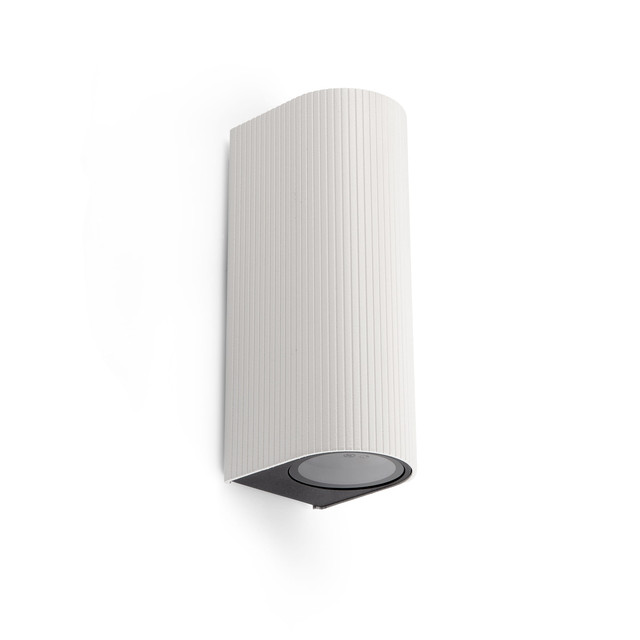 Faro Barcelona ESTELA White wall light 2xGU10 — 70328