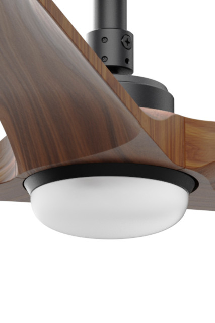 Faro Barcelona HEY/HEYWOOD Light kit black SWT 10W dimmable 110V — 3L051 — manufacturer representative image