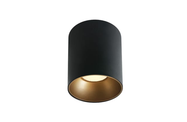 AEOSS Cilindro a soffitto - 30W, alimentatore incluso — 138A7