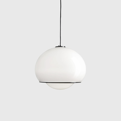 iGuzzini Clan pendant — SL27 — manufacturer representative image