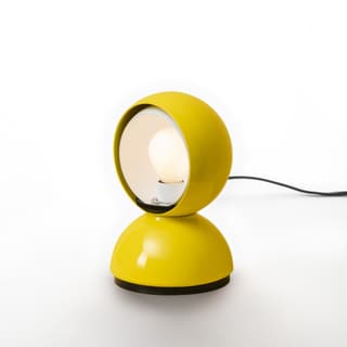 Artemide Eclisse Yellow — 0028040A
