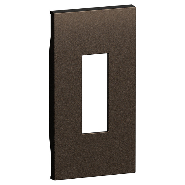 BTicino Cover for Item KB4302V32, KB4301V16, KB4301V20 and KB4002 — KB02M2