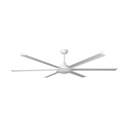 Faro Barcelona ROTTERDAM 20 XL LED White fan 3000K — manufacturer representative image