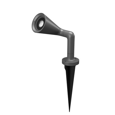 Flos Belvedere Spot Pick Non Dimmable Anthracite — manufacturer representative image