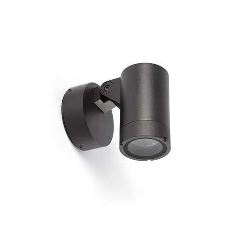 Faro Barcelona SAU M 155 Black spotlight 2700K 30º — manufacturer representative image