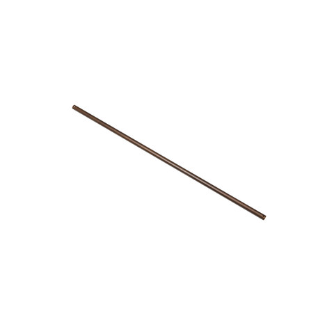 Faro Barcelona Accessory downrod 1000mm Ø21 brown for TYPHOON — manufacturer representative image