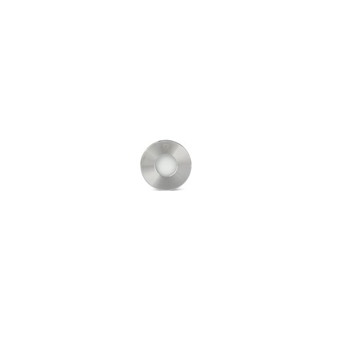 Faro Barcelona CROSBY Grey recessed lamp warm light — manufacturer representative image