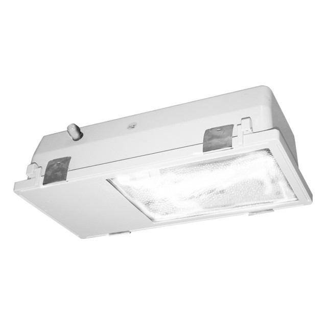 ACA Lighting EMPTY ROAD LIGHT BODY — YZDH702