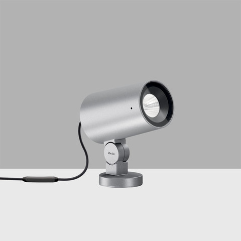 iGuzzini Palco InOut ø 83 mm — Q706 — manufacturer representative image