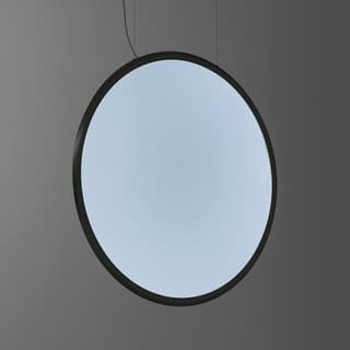 Artemide Discovery Vertical 140 - Black - TW — 1994230A