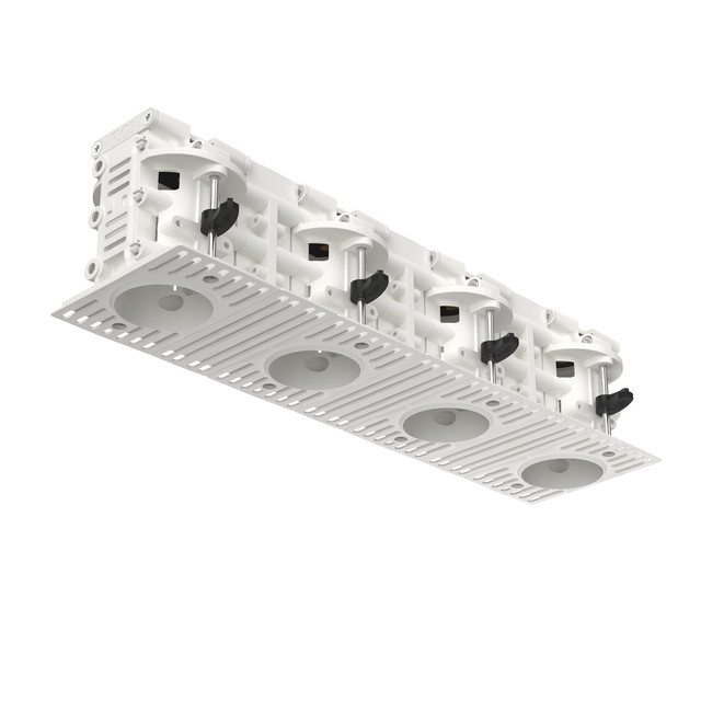 Flos Pre-installation frame. 4L - int 70 — 08.0584.00