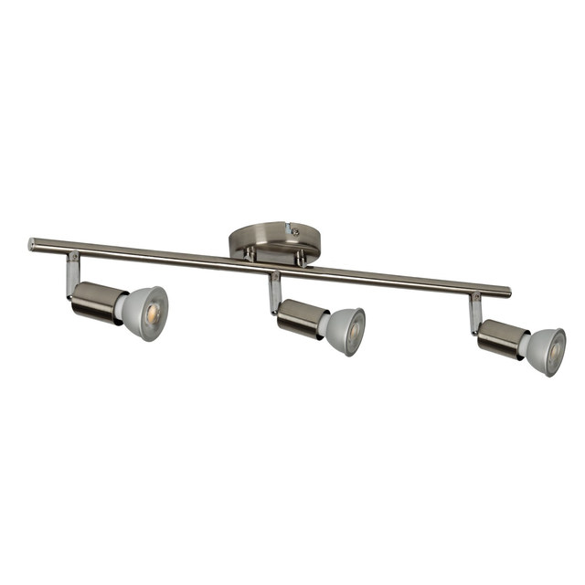 VK Lighting VK/03024/3/MC — 64175-021115 — manufacturer product image