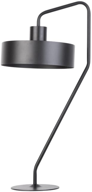Sigma Table lamp JUMBO black — 50108