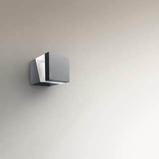 Artemide Tetragono Wall - 3000K — T417300W00