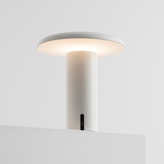 Artemide Takku - White — 0151010A