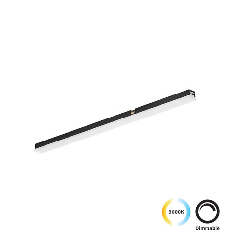 Viokef Linear L:300 Slim Magnetic — manufacturer representative image