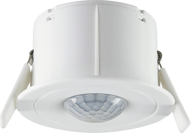 EAE PD100 KNX Presence Sensor – Flush Mount, IP20