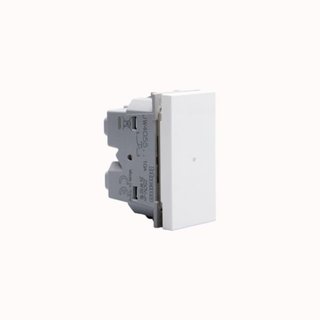 BTicino Axial 1P NO 10 A - 250 Va.c. — JW4055
