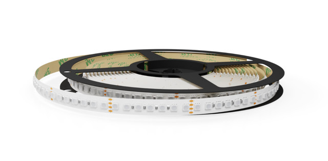 AEOSS Striscia LED Professionale RGB Uniforme — 75C8