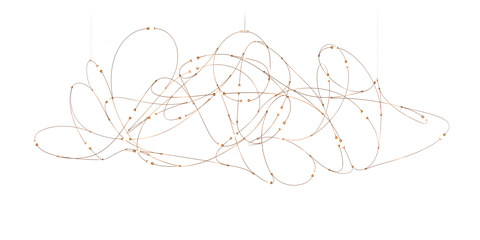 Moooi Flock of Light 31, Flock of Light — manufacturer image