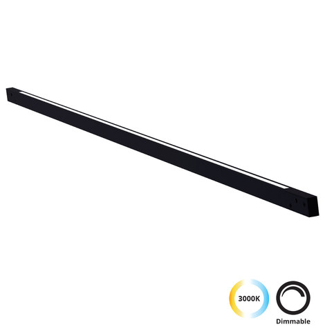 Viokef Linear L:667 Micro Magnetic — manufacturer representative image