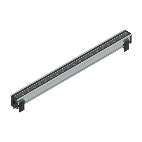 Flos Ingraze Fixed Frame L 1200 — F017D2AB006 — manufacturer representative image
