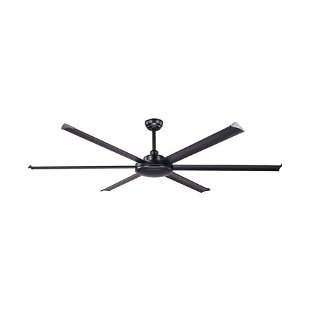 Faro Barcelona ROTTERDAM 20 XL Black fan — manufacturer representative image