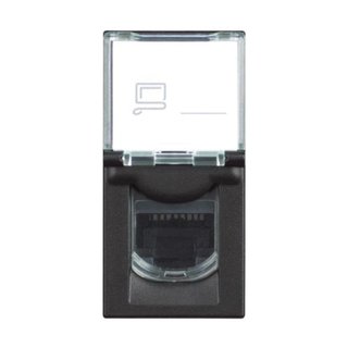 BTicino RJ11 connector type K10 — RG4258RJ11