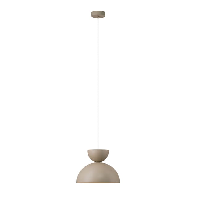 Sigma Pendant lamp MOSAIC A 1 ciepły beż 41649
