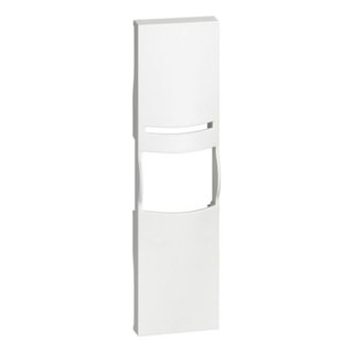 BTicino Covers for 1-module IR switch. For item K4433 — KW16