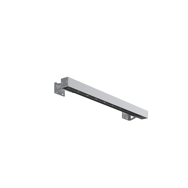 Flos Outgraze 35 Easy L 600 mm Grey — F020J4KH006 — manufacturer representative image