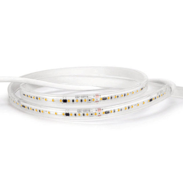 Marino Cristal ECO STRIP LED 2835 IP66 15W 230V 21985 — manufacturer product image
