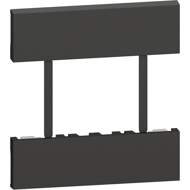 BTicino Covers for European/american sockets items KM4188GFG6 - KM4185 - KM4188 — KG52