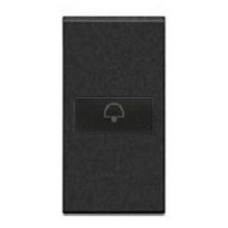 BTicino Key cover with illuminated lens - symbol ringtone — L4916D