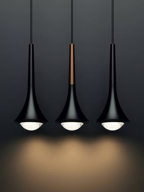 Lodes Rain — pendant luminaire