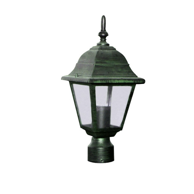 ACA Lighting WALL GARDEN LIGHT 60W — HI6044V