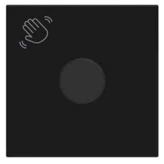 BTicino Touchless switch for Lighting — RG4003TL