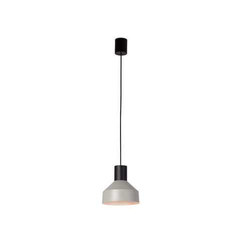 Faro Barcelona KOMBO 200 Grey pendant lamp — manufacturer representative image