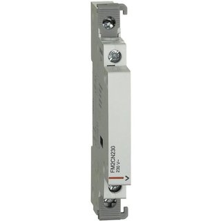 BTicino 230Vac held control — FM2CN230