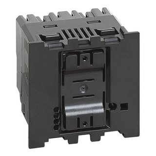 BTicino Connected shutter control. — K4027CM2N