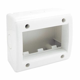 AVE ENCLOSURE IP40 3M. S.45 — 45Q43B
