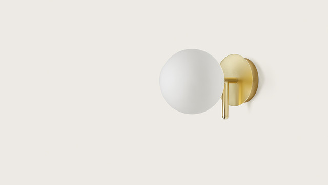 Aromas Atom — A1214 — manufacturer representative image