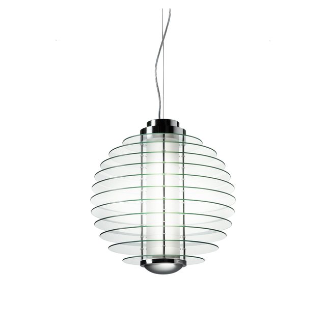 FontanaArte 0024 pendant lamp