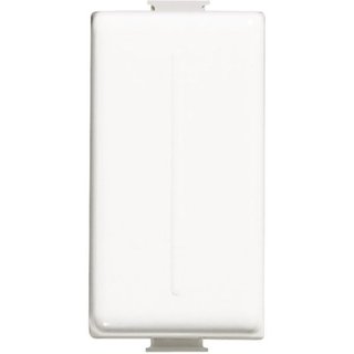 BTicino Blank plate - antibacterial — AM5000AB
